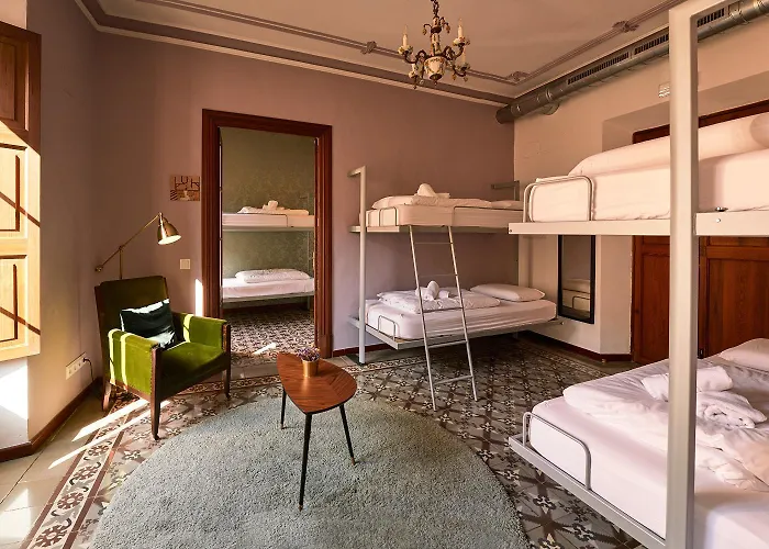 Hostel Soller