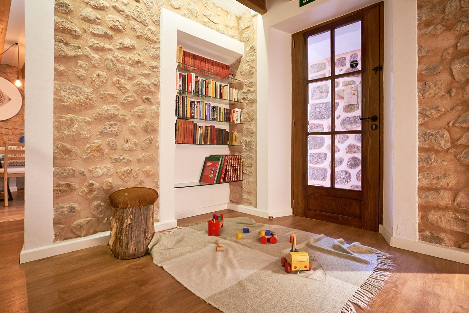 Hostel Soller Vandrerhjem