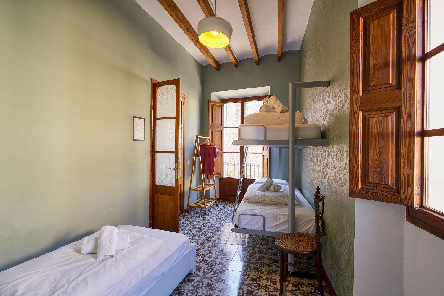 Vandrerhjem Hostel Soller *