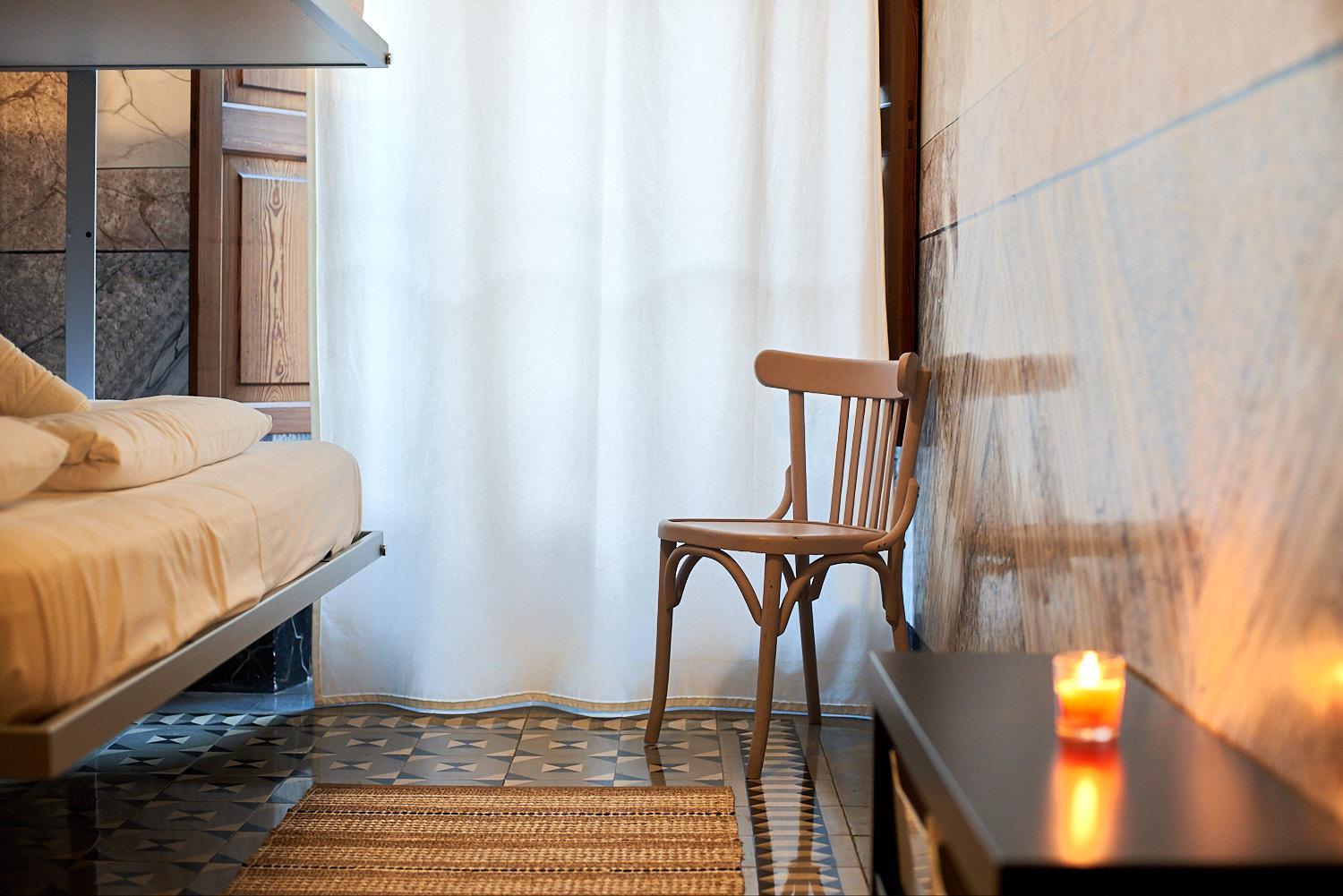 Vandrerhjem Hostel Soller Sóller