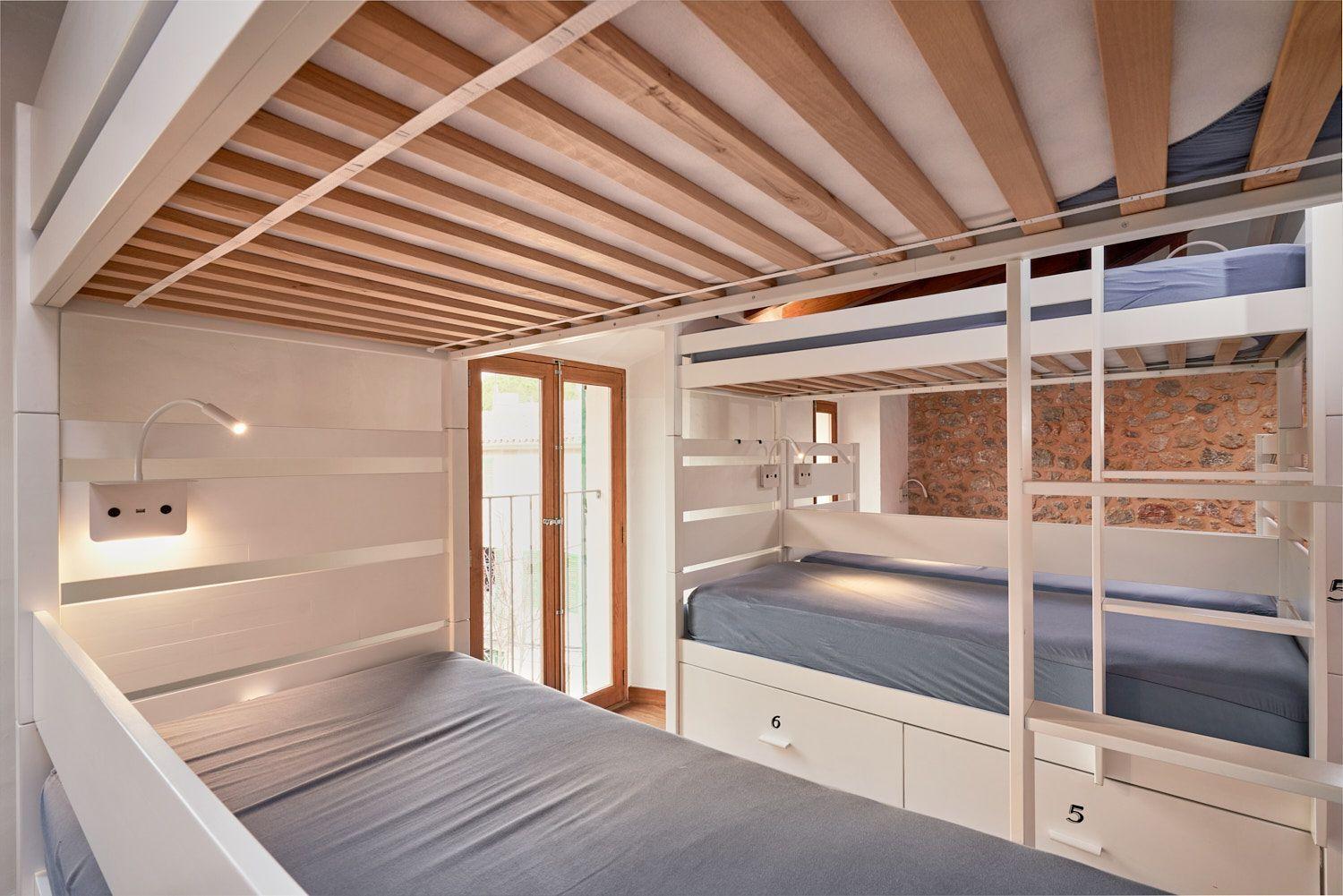 Hostel Soller * Sóller