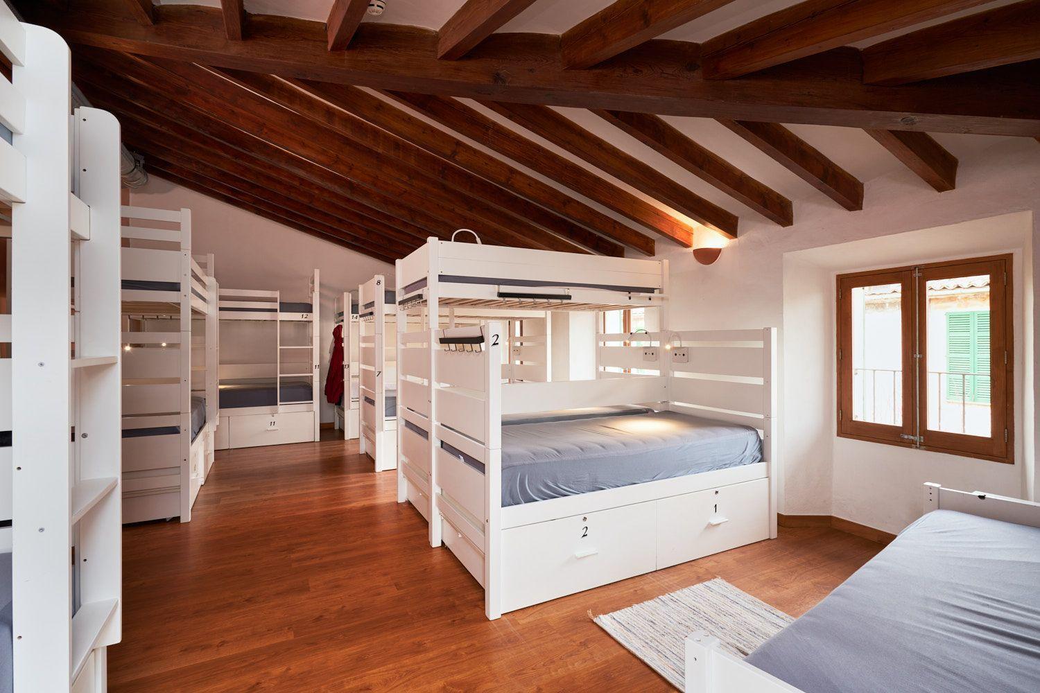 Hostel Soller