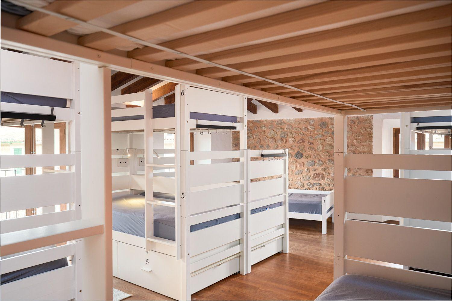 Vandrerhjem Hostel Soller