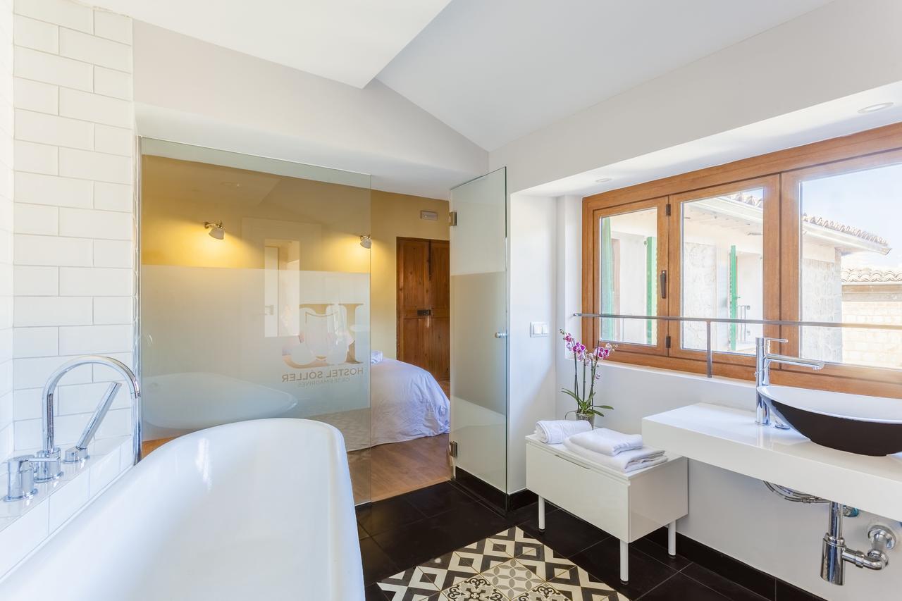 Vandrerhjem Hostel Soller *