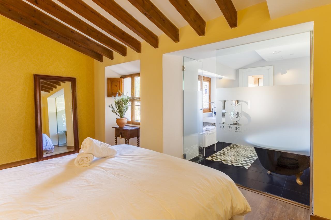 Hostel Soller Vandrerhjem Sóller