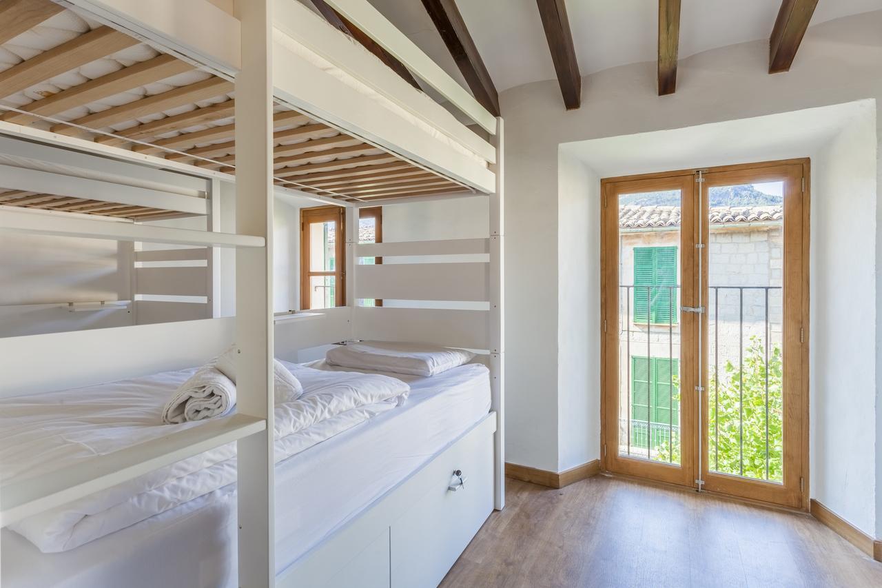 Hostel Soller Sóller