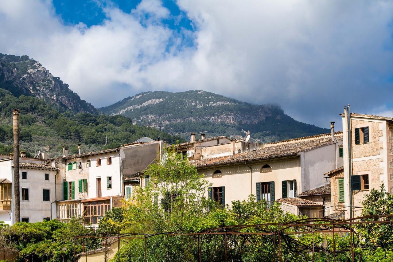 Vandrerhjem Hostel Soller Sóller