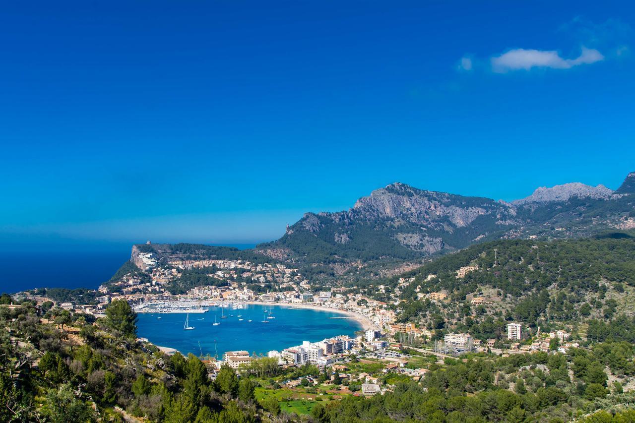 Vandrerhjem Hostel Soller