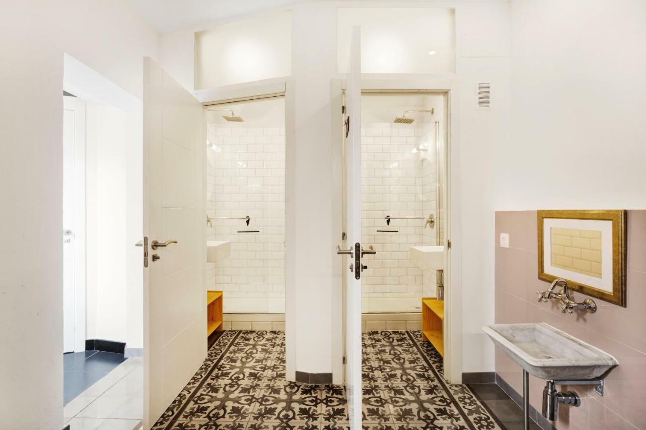 Vandrerhjem Hostel Soller
