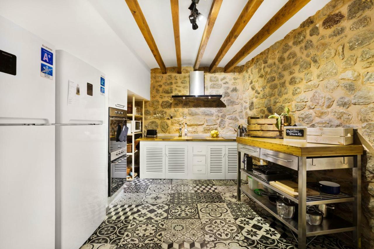 Vandrerhjem Hostel Soller Sóller