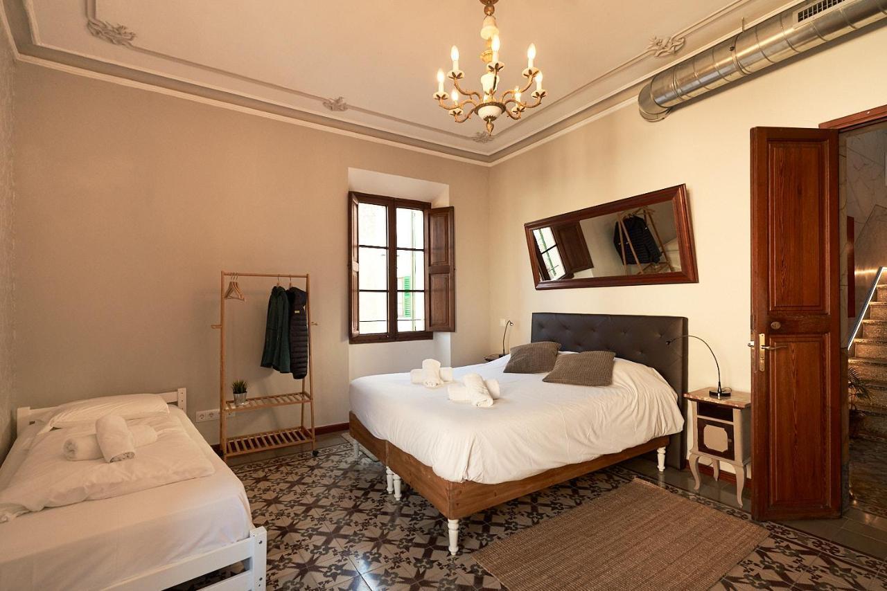 Hostel Soller Sóller