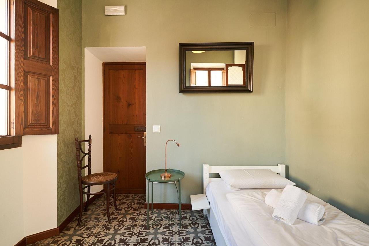 Vandrerhjem Hostel Soller *