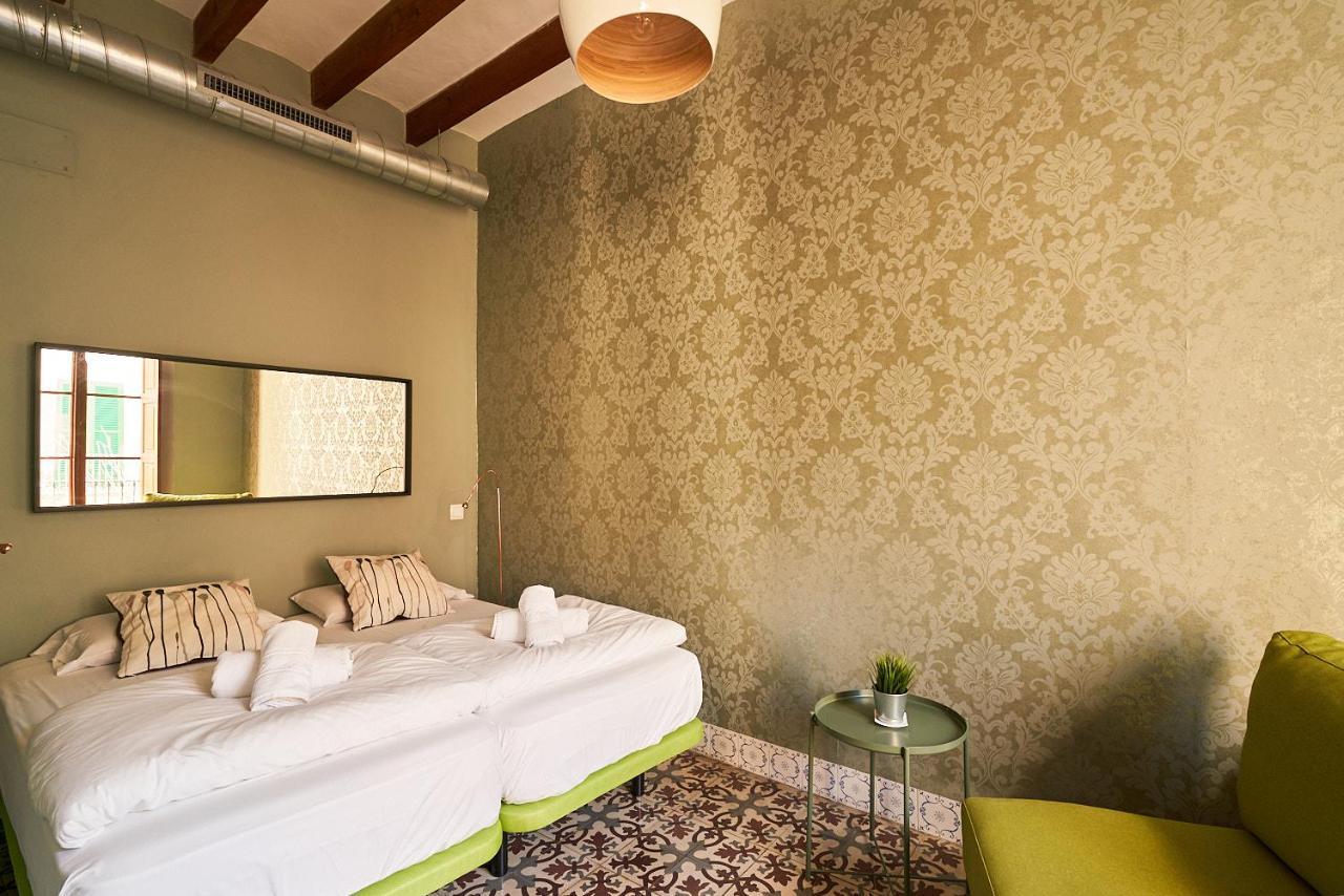 Hostel Soller Vandrerhjem Sóller