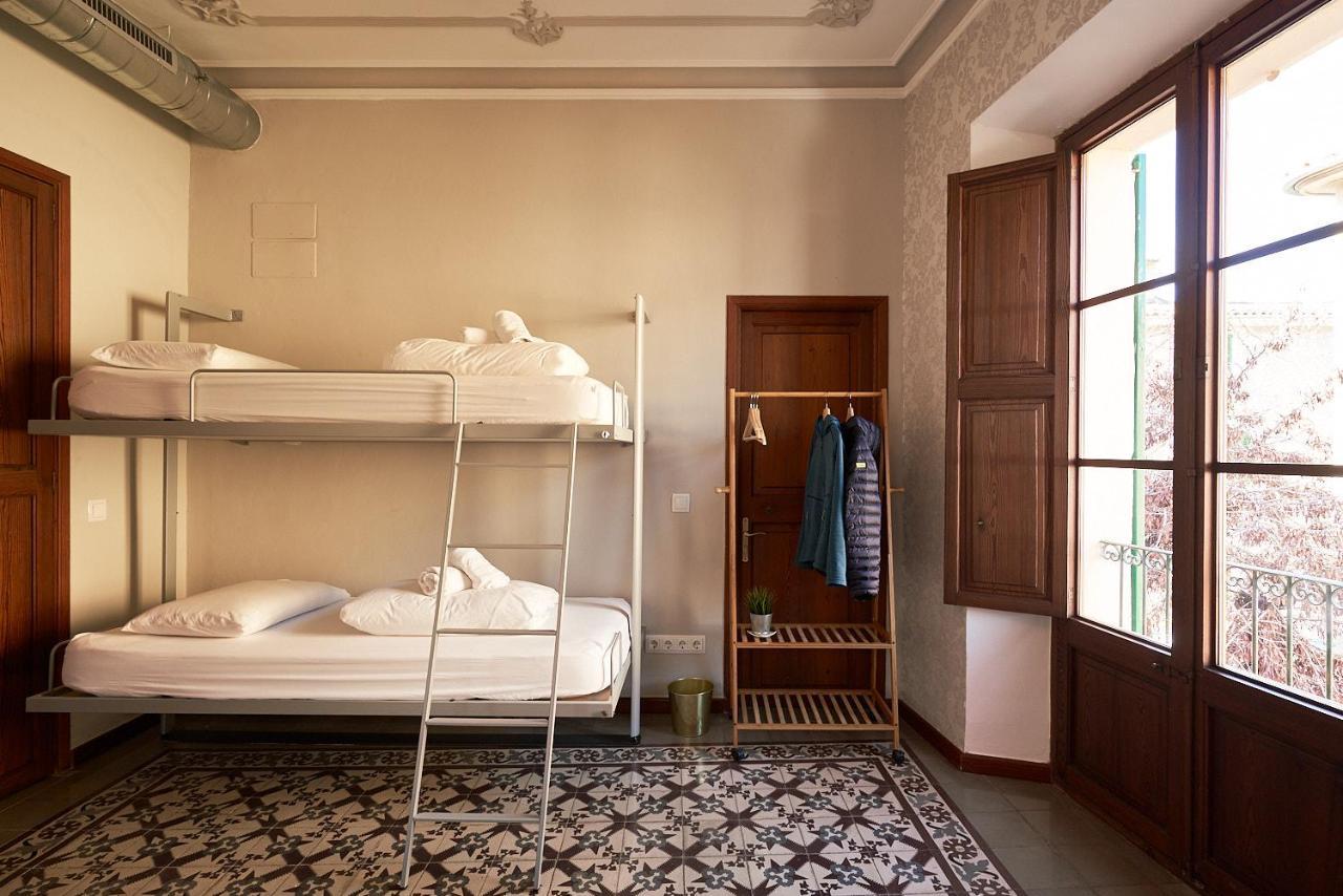 Vandrerhjem Hostel Soller *