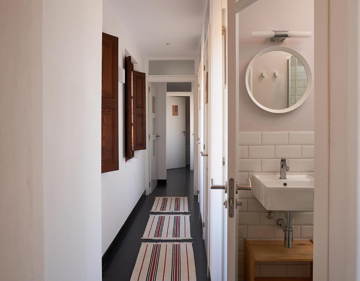 Hostel Soller