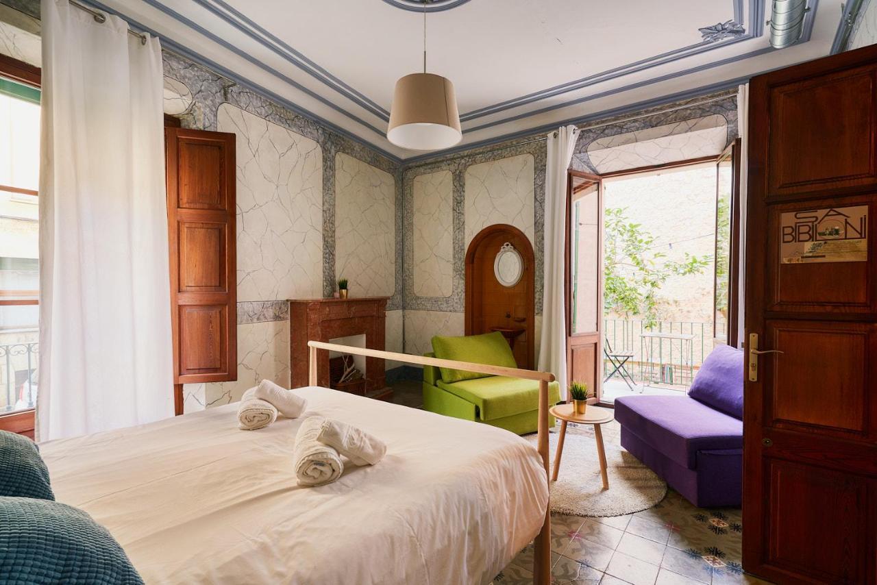 Hostel Soller * Sóller