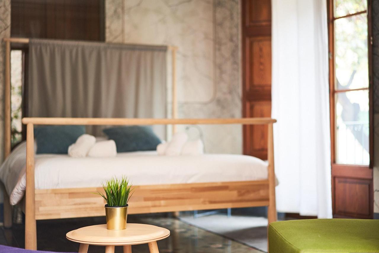 Vandrerhjem Hostel Soller