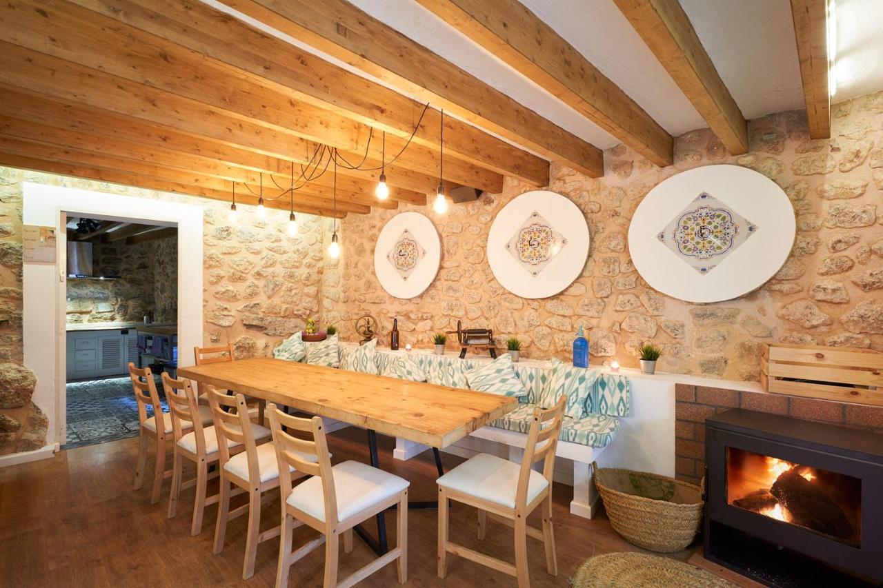Hostel Soller * Sóller
