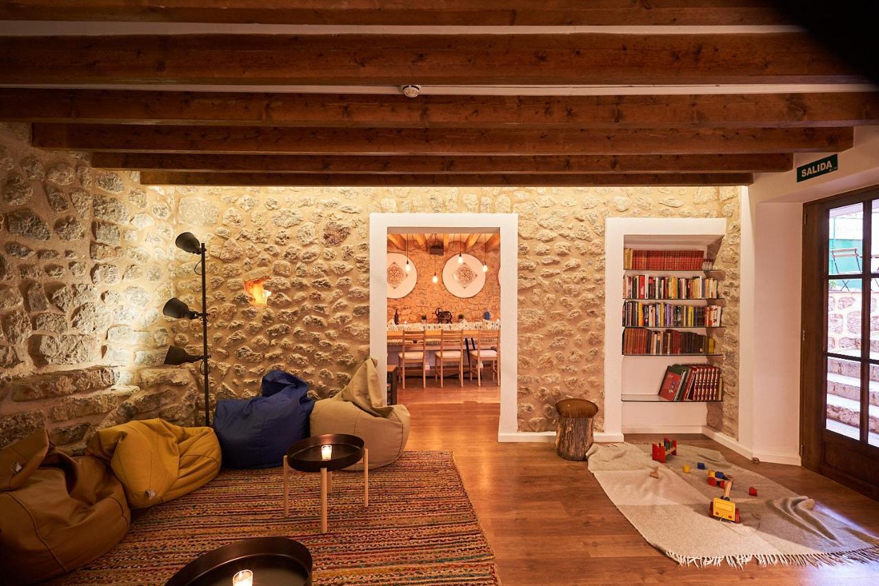 Hostel Soller Vandrerhjem *