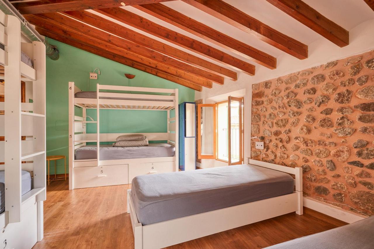 Hostel Soller Vandrerhjem Sóller