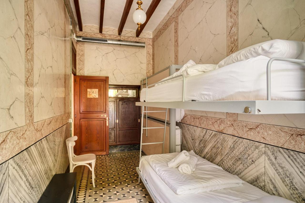 Hostel Soller Vandrerhjem *
