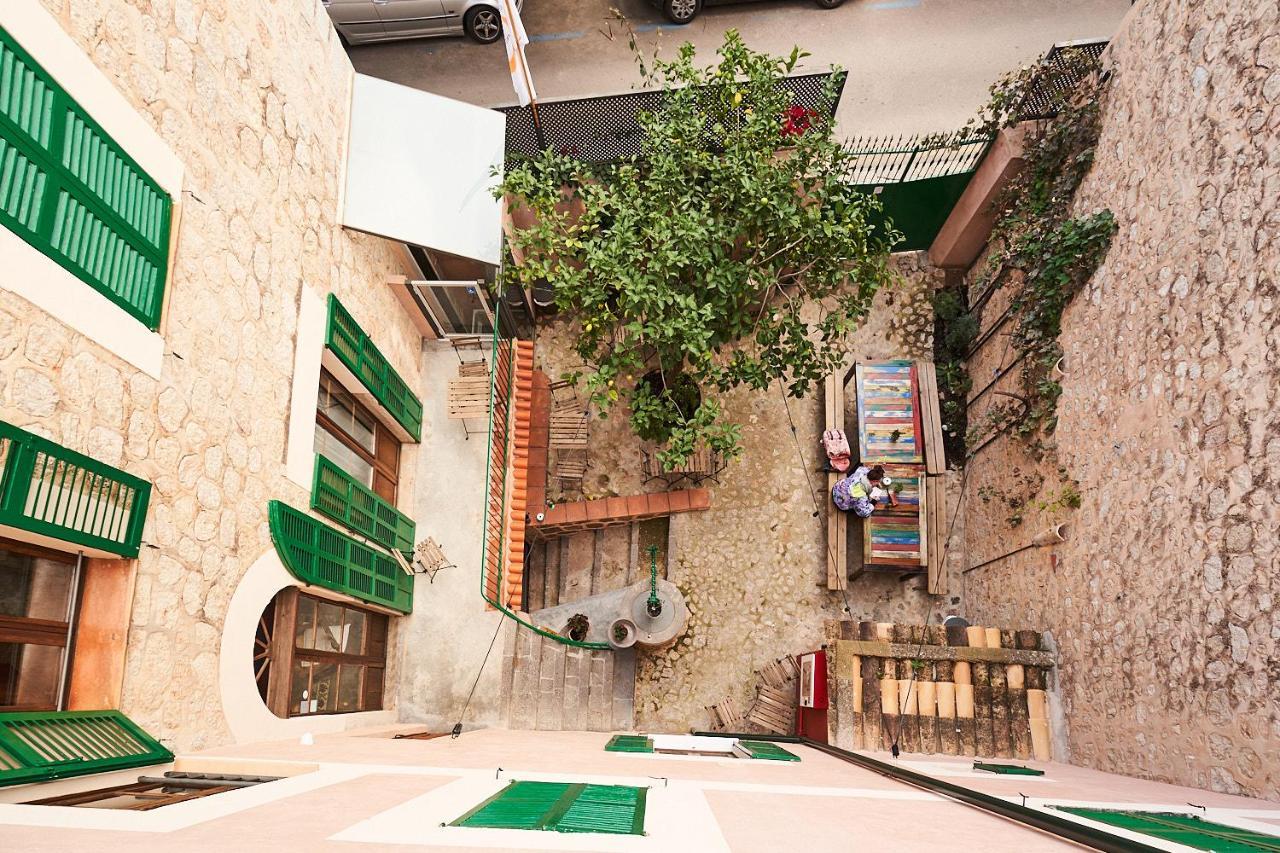 Hostel Soller Vandrerhjem