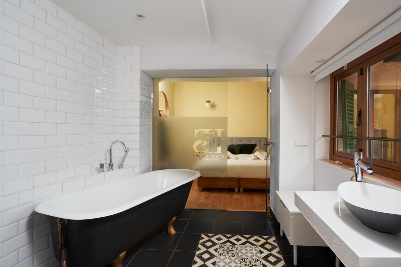 Hostel Soller Vandrerhjem *