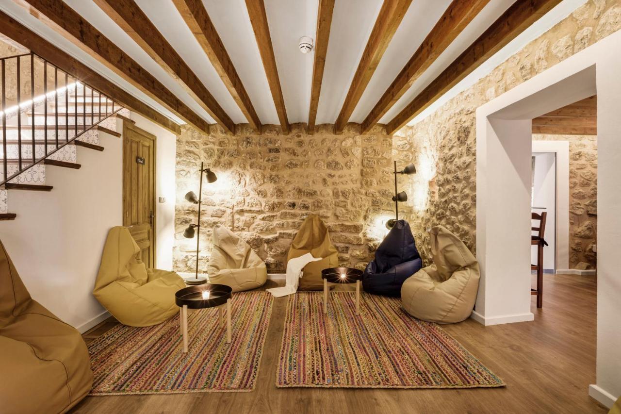Hostel Soller Vandrerhjem *